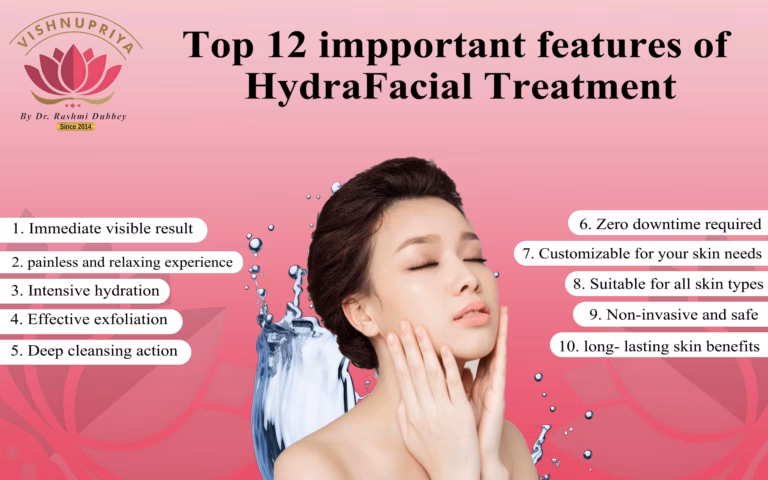 HydraFacial