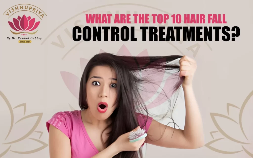 hair fall