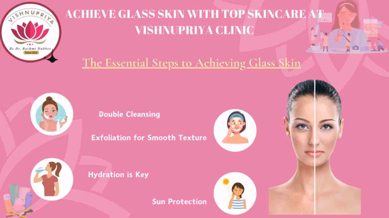 Glass Skin