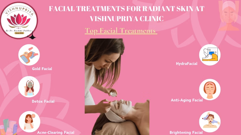 Facial Treatments
