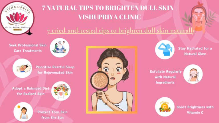 Natural Tips