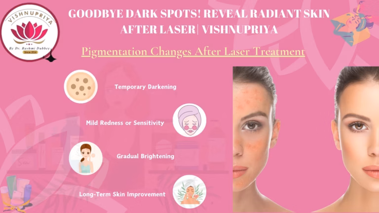 Dark Spots