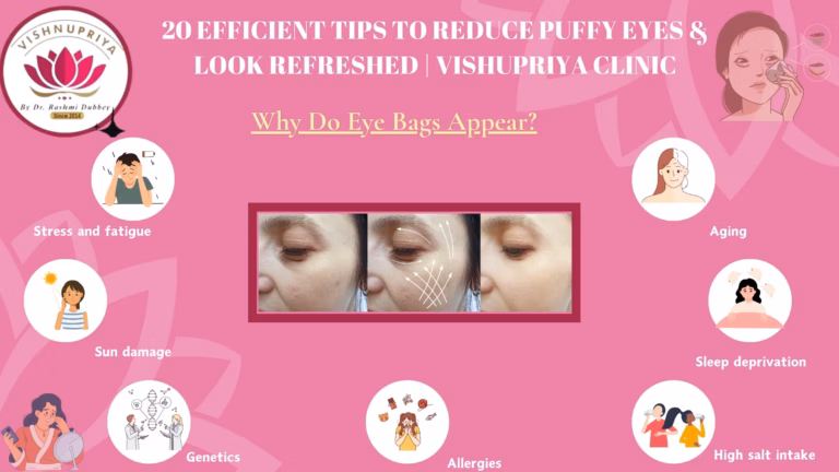 Puffy Eyes