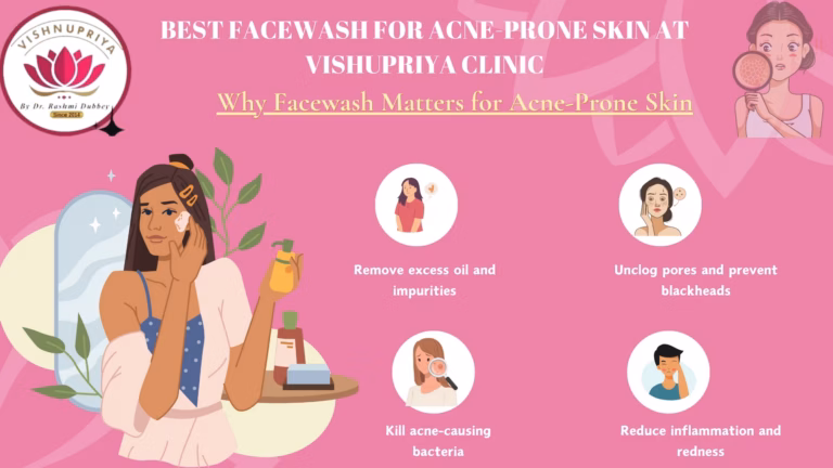 Acne-Prone Skin
