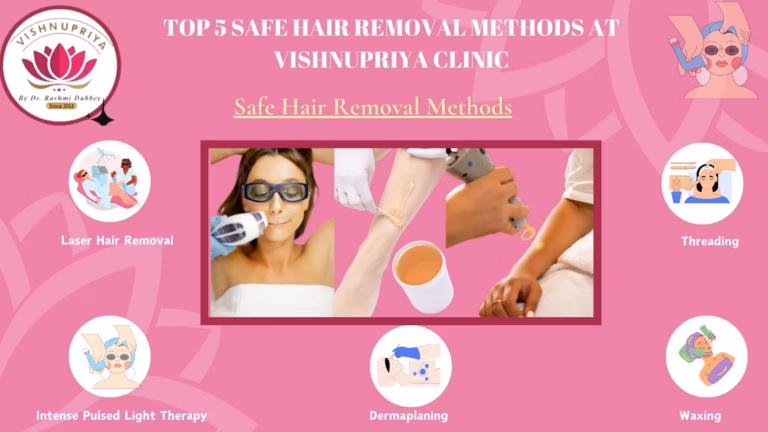 Hair Removal