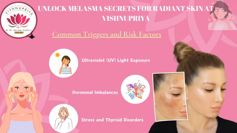 Melasma