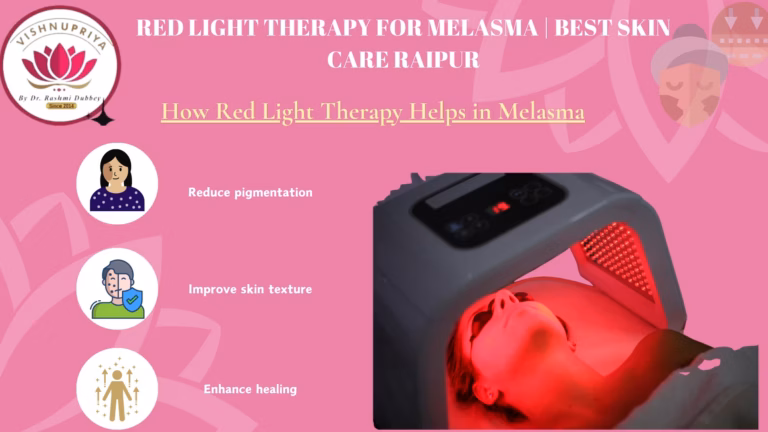 Red Light Therapy
