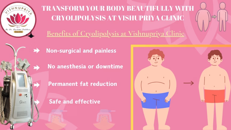 Cryolipolysis