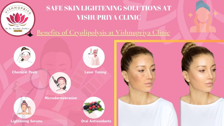 Skin Lightening