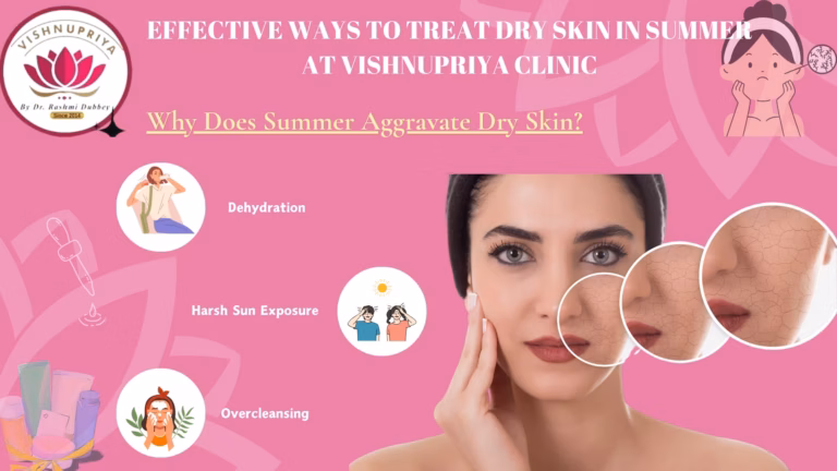 Dry Skin