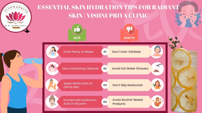 Skin Hydration
