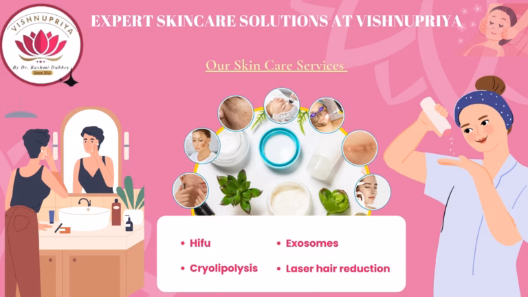 Skincare