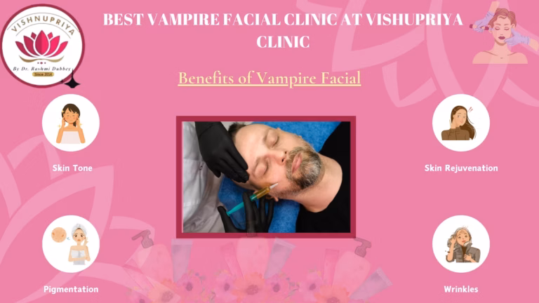 Vampire Facial