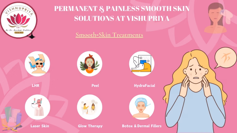 Permanent & Painless