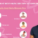 Men's Skincare Tips