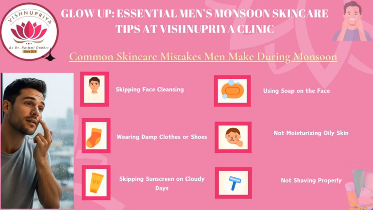 Monsoon Skincare