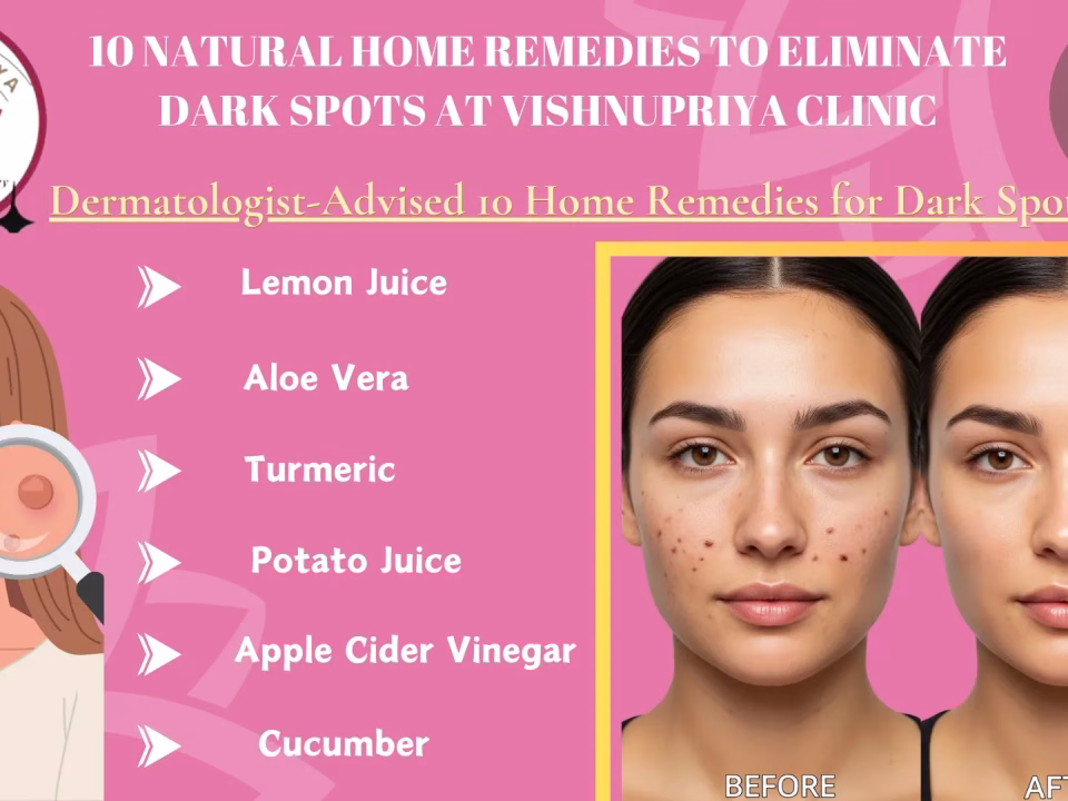 Home Remedies