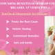 Homeopathy for Melasma