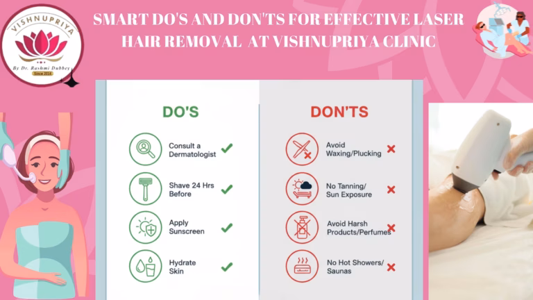 Laser Hair Removal