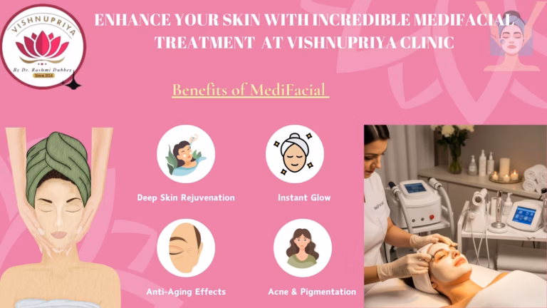 MediFacial Treatment