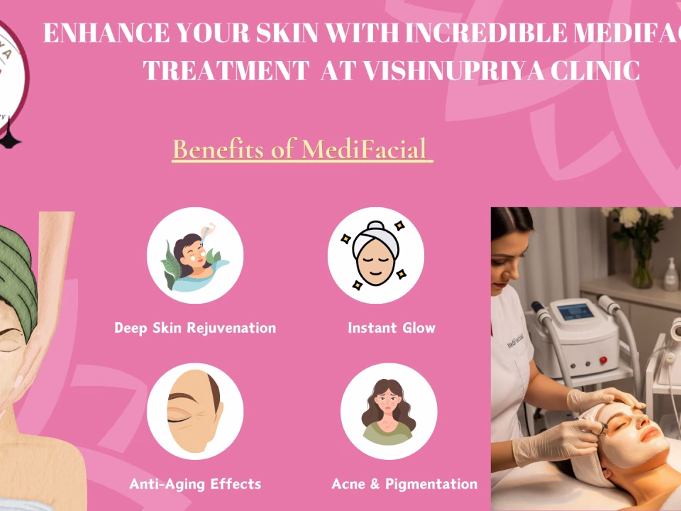 MediFacial Treatment