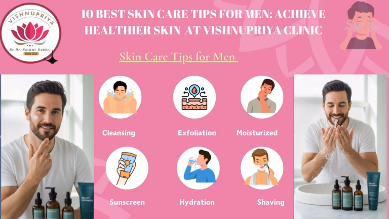 Skin Care Tips