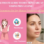 Dry Skin Care