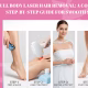 Full Body Laser Hair Removal