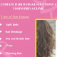 Ultimate Hair Damage Solutions 2 Hair Damage