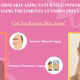 Reverse Skin Aging