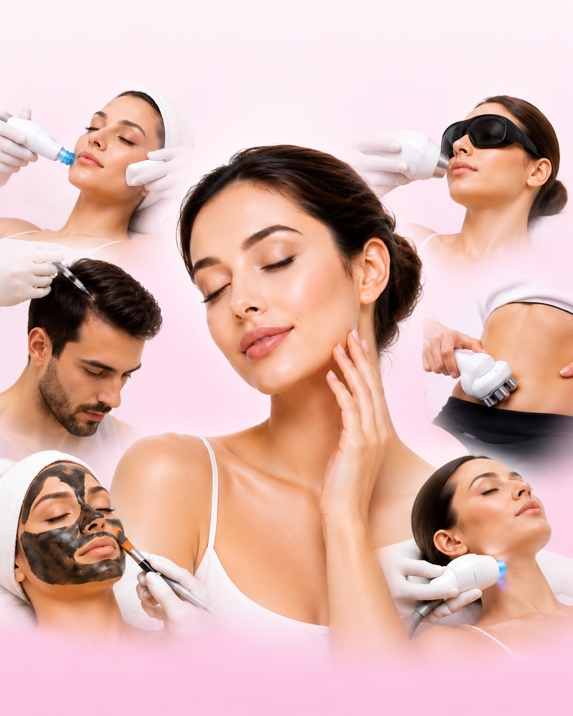About Vishnupriya Clinic