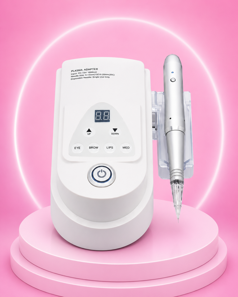 Micro Pigmentation Device